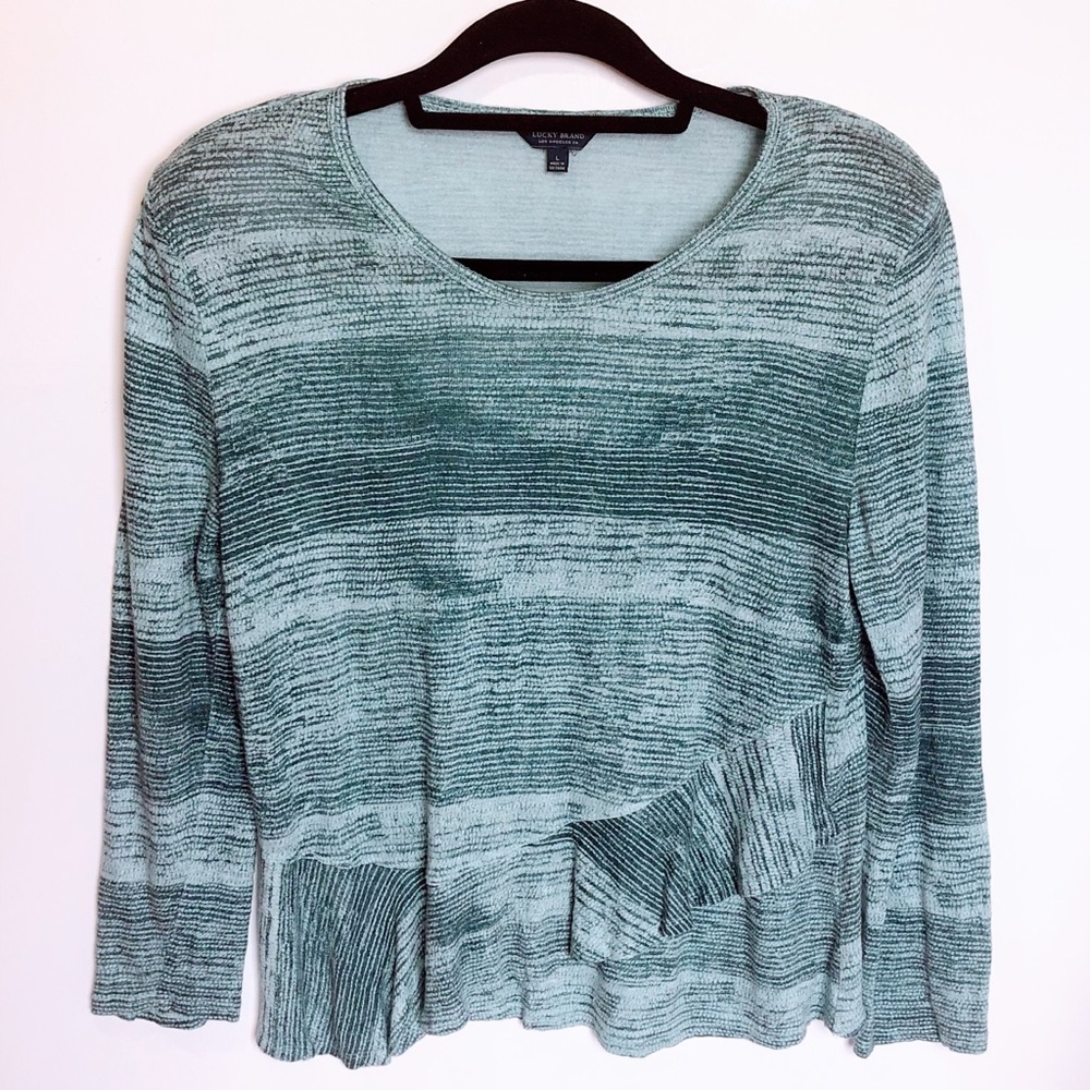 Lucky Brand Size L